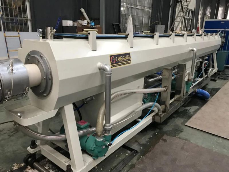 UPVC CPVC Opvc Pipe Production Machinery