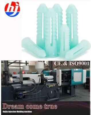 Pet Preform Injection Moulding Machine