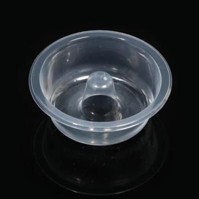 PP Material Fruit Container with Holes Making Machine (PPBG-520)