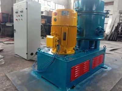 China Made Plastic Recycling Machine in Reliable Performance
