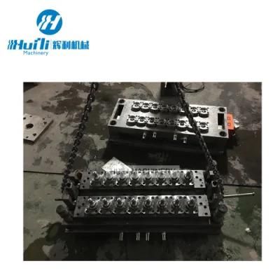 Electric Switch Socket Making Machine