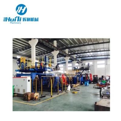 Extrusion Blow Molding Machines Stretch Blow Molding Moulding Machines