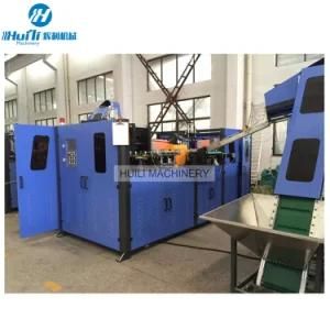 5L Pet Bottle Machine Maker Blow Molding Pet Machine Fully Automatic Blowing