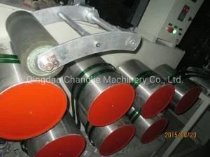 Pet Strap Making Line