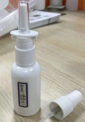 Lotion Pump Sprayer Bottle Mold 30ml to 250ml Injection Blow Molding Moulding IBM Machines