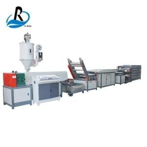 SD-65 PP/PE Woven Bags Making Machines/Rope Making Machine/Rope Machine/Plastic Rope ...