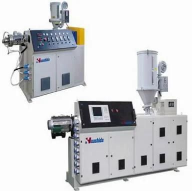 Plastic Extruder Single Screw Extruder Machine (SJ-150X33)