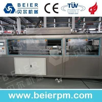 16-32mm PP Dual Tube Making Machine, Ce, UL, CSA Certification