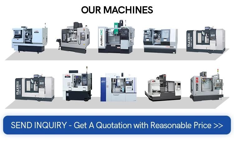 OEM Customized CNC Machining ABS/POM/Delrin/PP/Nylon Parts 4 Asix Machining Centre CNC Machining