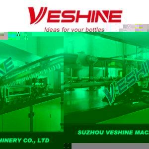 5 Gallon Plastic Bottle Making Machinery