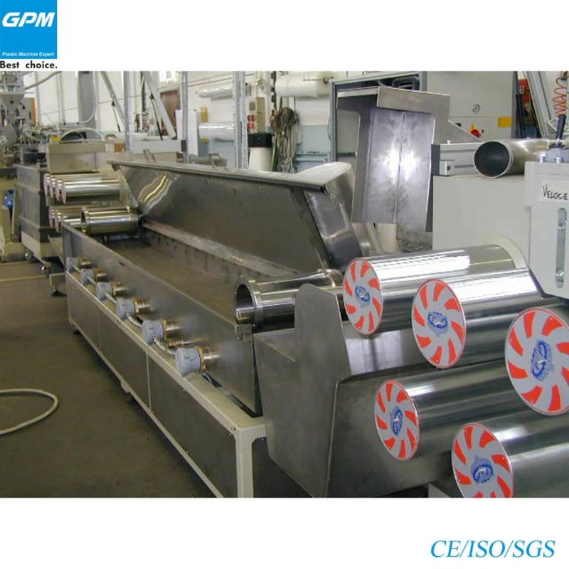 Packing Tape Production Line