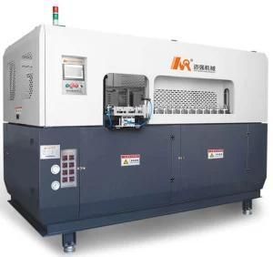 Pet Bottles Making Machine Automatic Stretch Blow Molding Machine