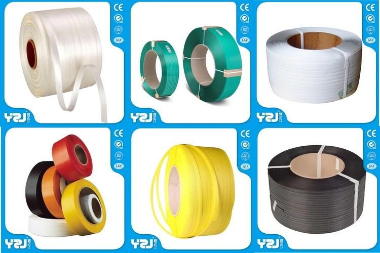 PP Strapping Band Extruding Machine/Strap Band Production Line