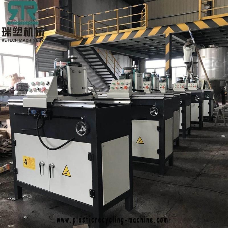 Automatic Plastic Crushing Crusher Blade Knife Grinder Sharpening Machine Knife Sharpener