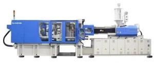 Injection Molding Machine 450t