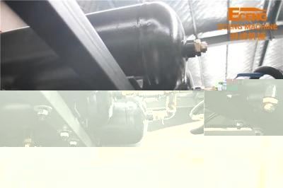 Full-Automatic Pet Bottle Making Machine for Blowing Water Bottle Price