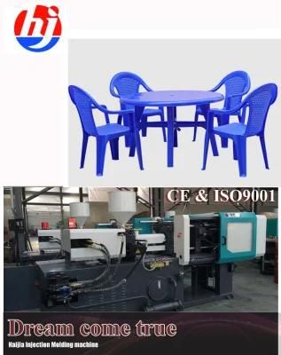 Plastic Chair Injection Mold