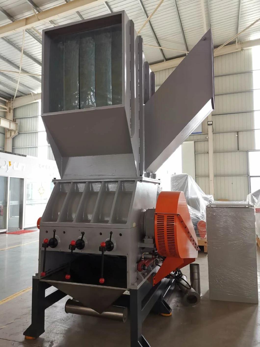 Dyps-X Profile/Pipe/WPC Series Special Use Strong Crusher