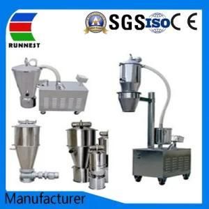 China Good Quality PP Vacuum Feeder Machine