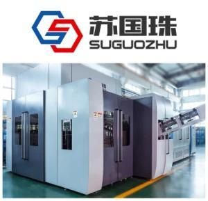 8 Cavities Blow Molding Machine