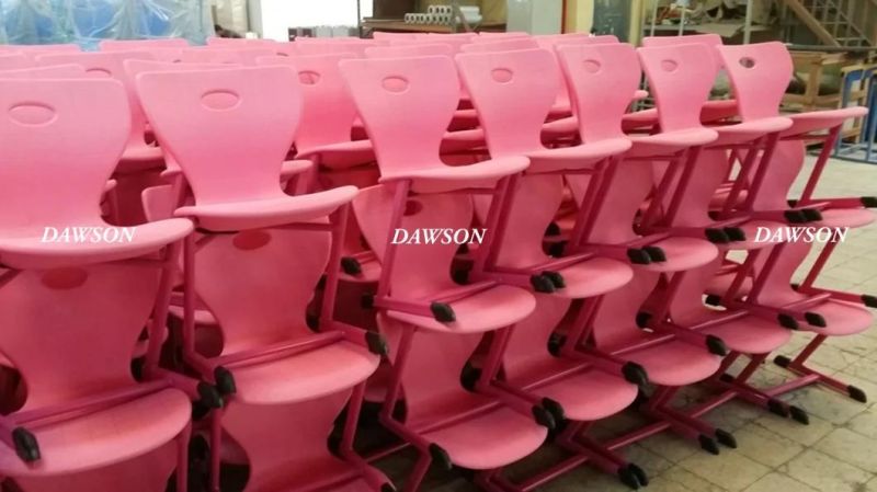 HDPE Bus Seat Full Automatic Blow Moulding Machine