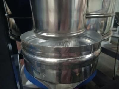 Plastic Mill Miller Pulverizer Grinder Machine for Recycling PVC to Powder