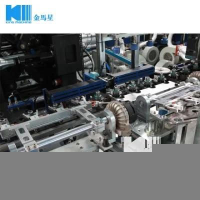 Automatic Pet Blow Molding Machine
