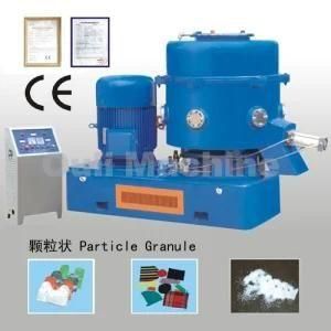 PE Recycling Machine (CE)