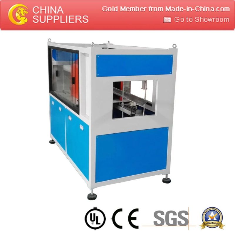 PPR Extrusion Pipe Production Line