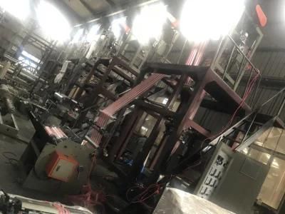 PE Film Blowing Machine Used for Agricultural Film Made in China