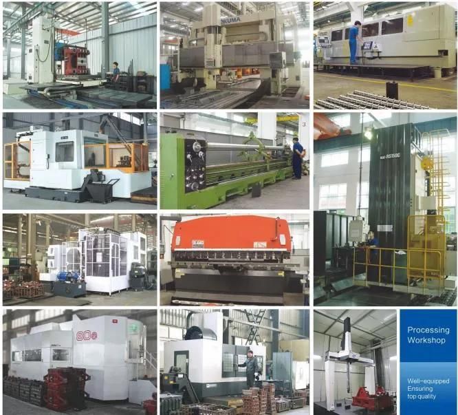 Pet Prefrom Injection Molding Machine Hxm218 Produce 24 Cavities Prefrom with Neck 28mm/30mm
