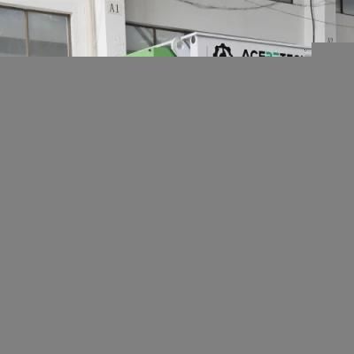 Made in China New Type PVC Fabrics Tire Crusher Machine