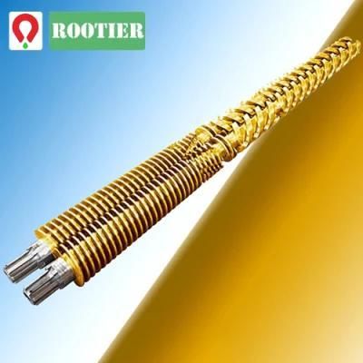 Sz65 China Twin Screw Barrel