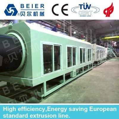 1200-2000mm PE Pipe Line, Ce, UL, CSA Certification