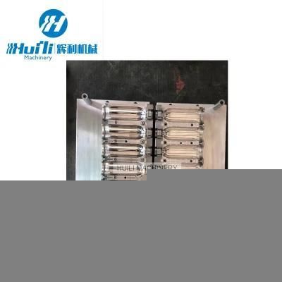 Plastic Making Fully Auto 4 Cavity Blow Molding Machine Without Human Manufacturer Plastic ...