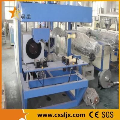 PVC Pipe Belling Machine with Best Price