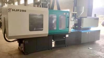 Moulding Machine Plastic Injection Mold