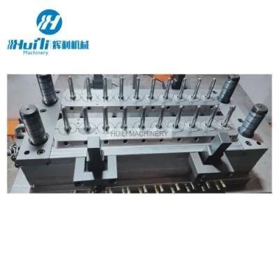 Mold Aluminium Bottle Machineinjection Machinesinjection Machine Pet