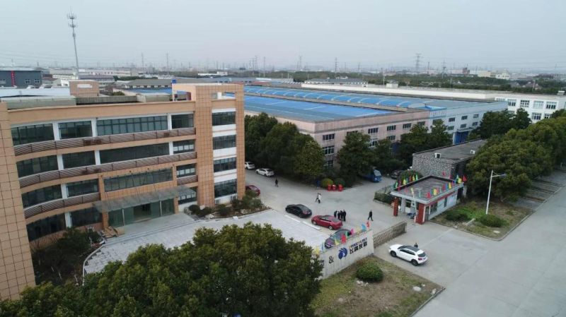 Traditional Pet Preform Stretch Blow Molding Machine for Jar