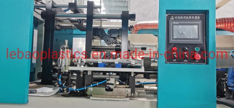 Automatic Blow Molding Machine (L-BS514-2)
