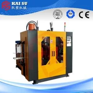 1L HDPE/PE Car Oil Bottle High Speed Blowing Shaping Machine