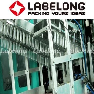Automatic Pet Bottle Blowing Machine Price