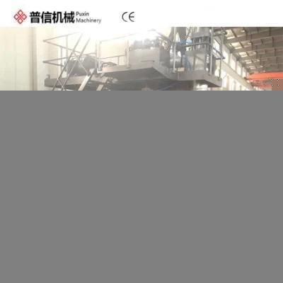 10L 15L 20L 25L 30L Automatic Extrusion Plastic HDPE Bottle, Jerry Can, Toy, Drum Canister ...