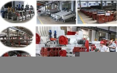 Plastic Pet Bottle PE Flakes Waste Plastic Recycling Washing and Cleaning Granulator ...
