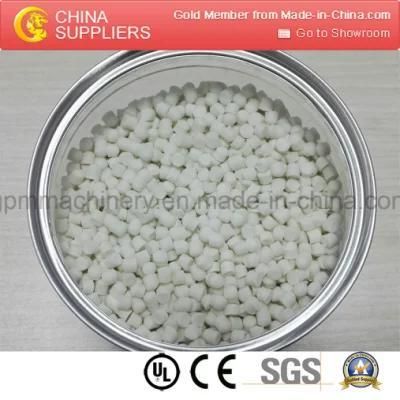 High Quality PVC Pelletizing Line