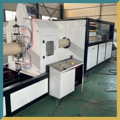 DN 160 - 315mm PVC Pipe Making Line