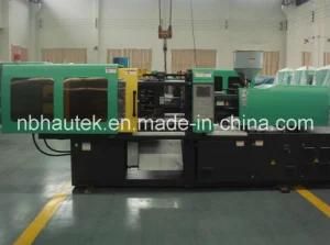 High Speed Automatic Injection Moulding Machine