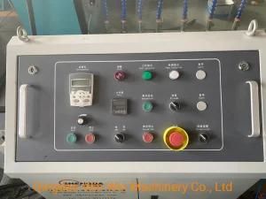110-160mm PPR Flexible Pipe Making Machines PVC Pipe Extrusion Line