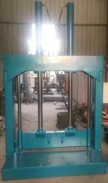 Recycling Machinery/Plastic Line/Cutting Machine Suitable for Cutting Various Films