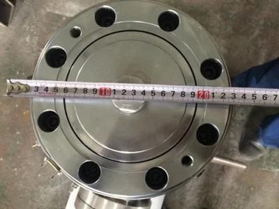 ABA Three Layer Film Blowing Machine